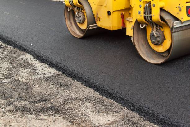 Best Driveway Grading and Leveling  in Lambert, MS